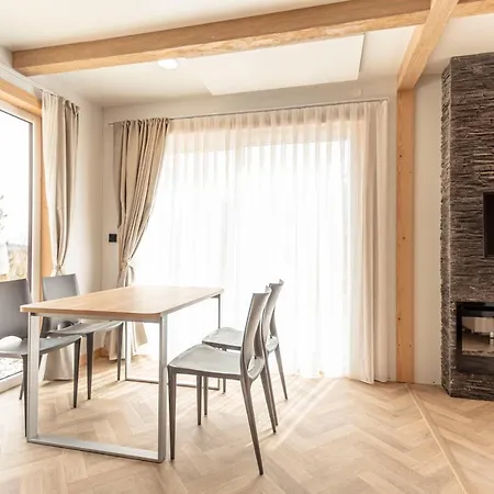 & Glamping Nassfeld By Alps 4* Kotschach-Mauthen