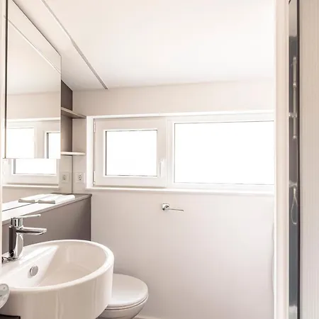 & Glamping Nassfeld By Alps Kotschach-Mauthen