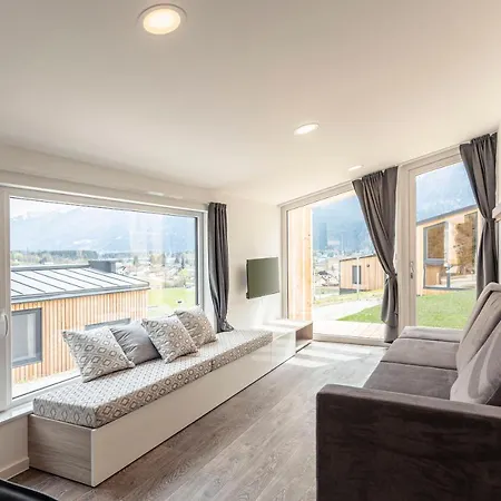 & Glamping Nassfeld By Alps 4*