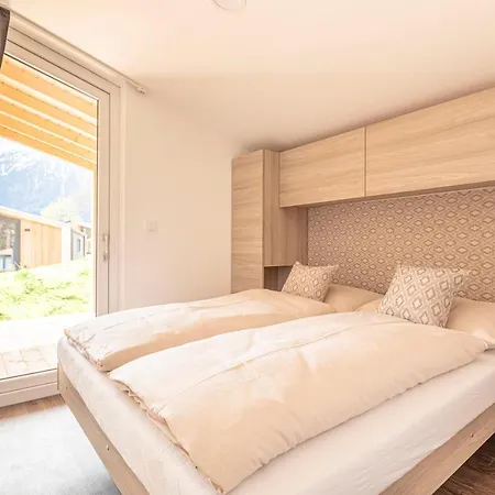 & Glamping Nassfeld By Alps 4* Kotschach-Mauthen