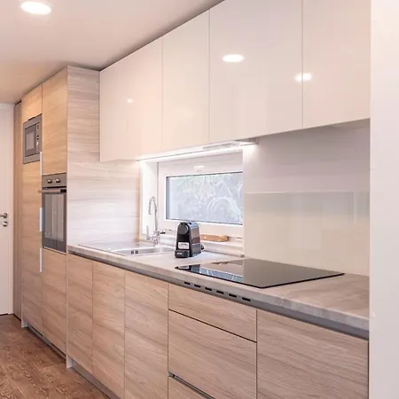 & Glamping Nassfeld By Alps Tente de luxe Kotschach-Mauthen