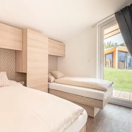 & Glamping Nassfeld By Alps 4*