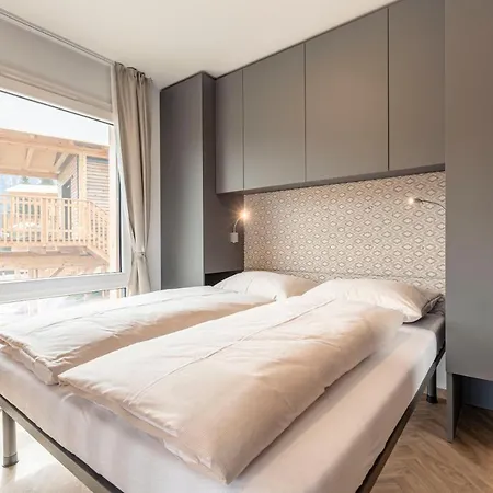 & Glamping Nassfeld By Alps 4* Kotschach-Mauthen