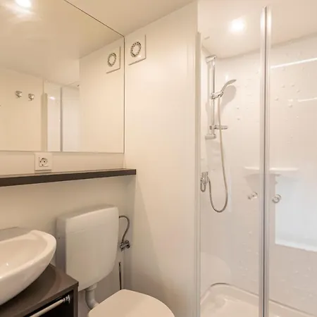 & Glamping Nassfeld By Alps Tente de luxe