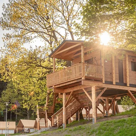 Glamping Village By Alps 4*