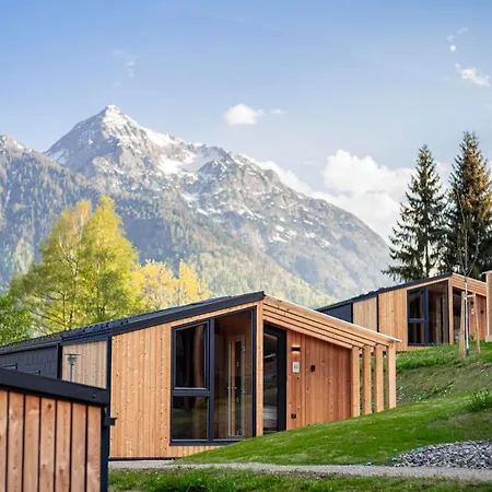 & Glamping Nassfeld By Alps 4*
