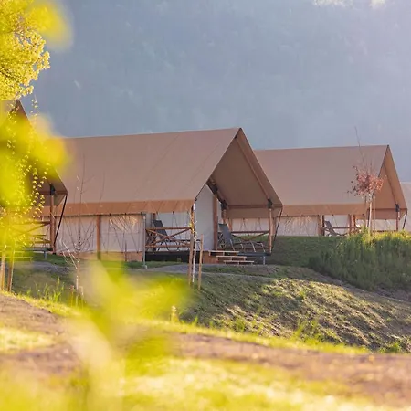 & Glamping Nassfeld By Alps Kotschach-Mauthen