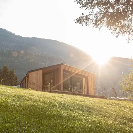 & Glamping Nassfeld By Alps 4* Kotschach-Mauthen