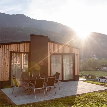 & Glamping Nassfeld By Alps 4*