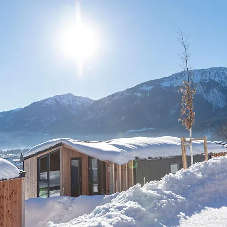 & Glamping Nassfeld By Alps Kotschach-Mauthen