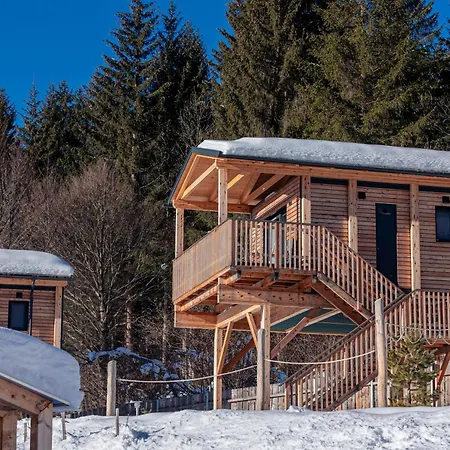 & Glamping Nassfeld By Alps 4*