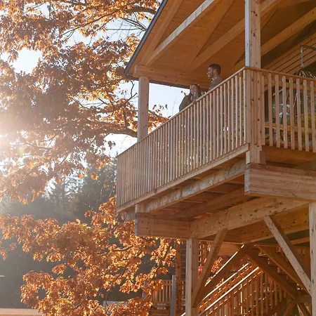 & Glamping Nassfeld By Alps
