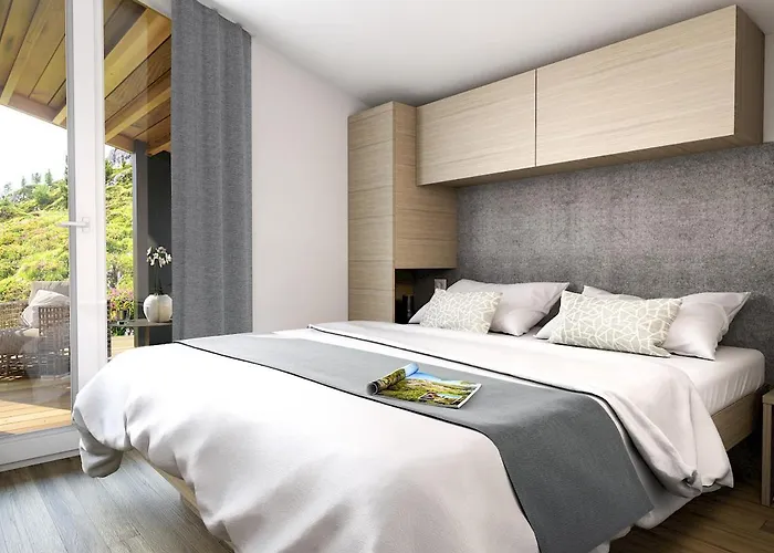 & Glamping Nassfeld By Alps