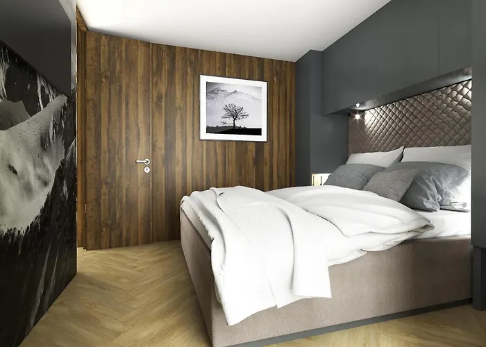 & Glamping Nassfeld By Alps Luxury tent Kotschach-Mauthen