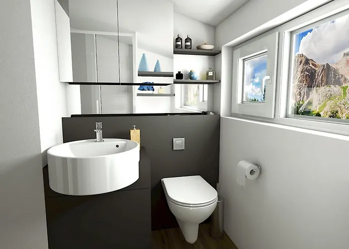 & Glamping Nassfeld By Alps Luxury tent Kotschach-Mauthen