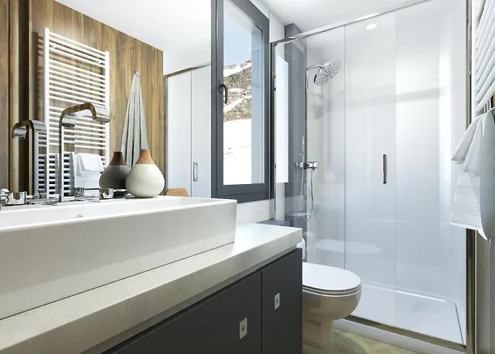 & Glamping Nassfeld By Alps Luksusowy namiot 4*