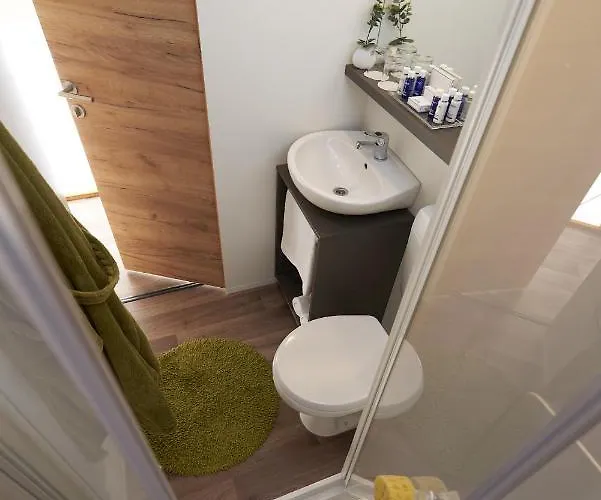 & Glamping Nassfeld By Alps Kotschach-Mauthen