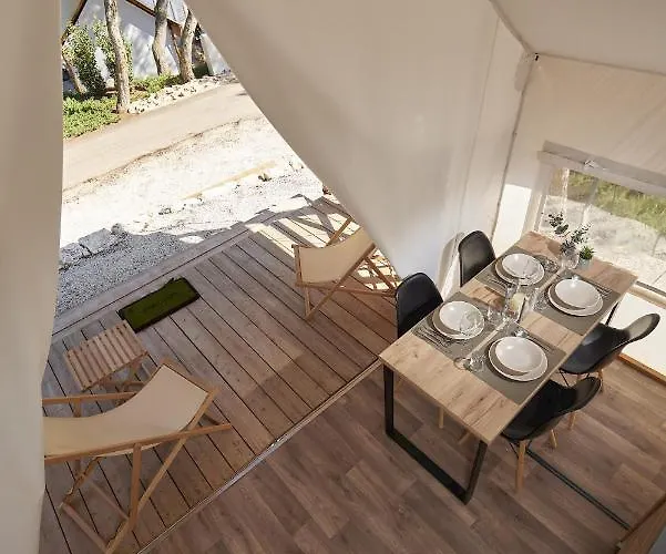 & Glamping Nassfeld By Alps 4*