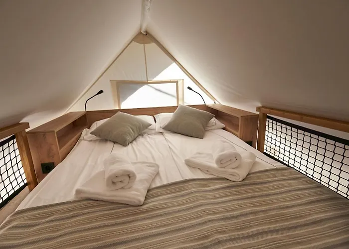 & Glamping Nassfeld By Alps 4*