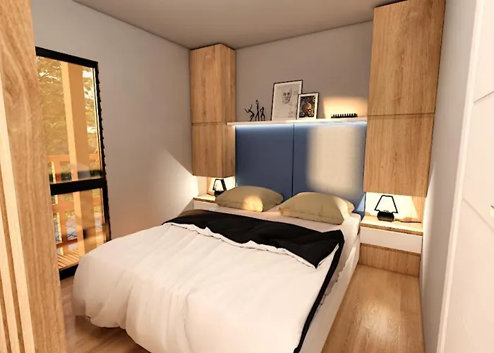 & Glamping Nassfeld By Alps