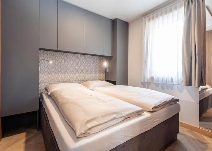 Luksusowy namiot & Glamping Nassfeld By Alps