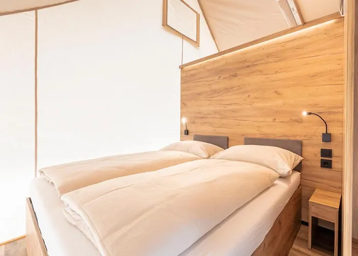 & Glamping Nassfeld By Alps