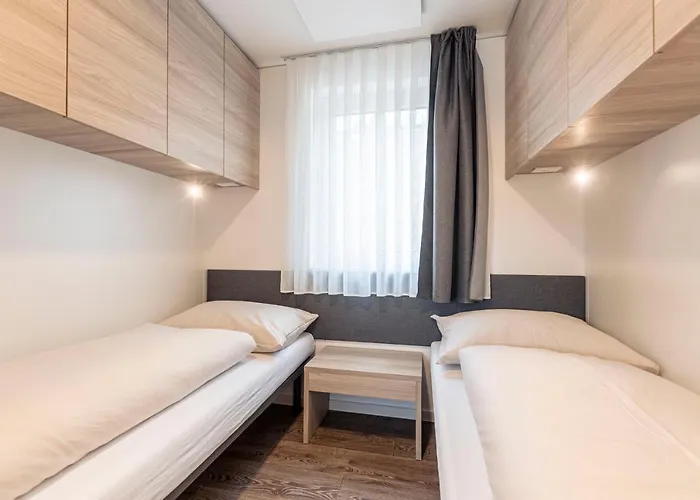 & Glamping Nassfeld By Alps Luksusowy namiot