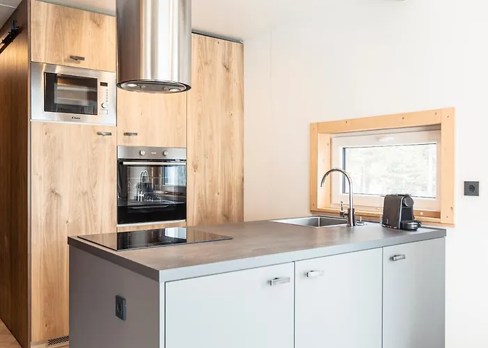 & Glamping Nassfeld By Alps