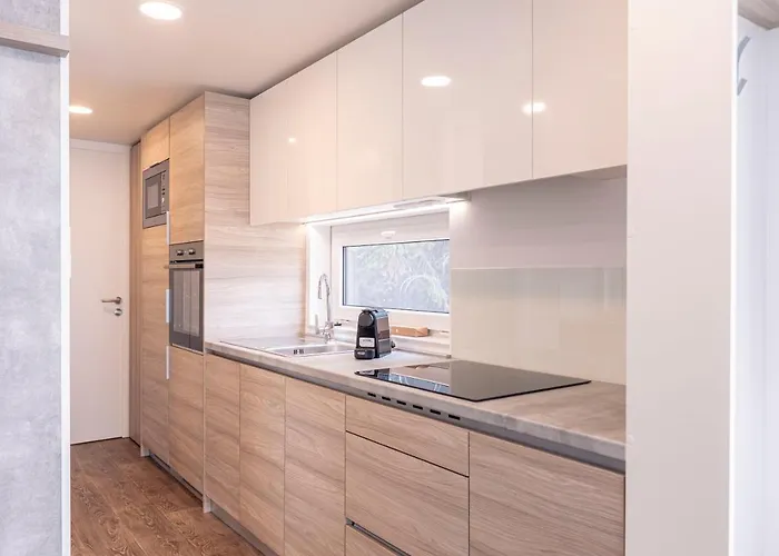 & Glamping Nassfeld By Alps Luxury tent Kotschach-Mauthen