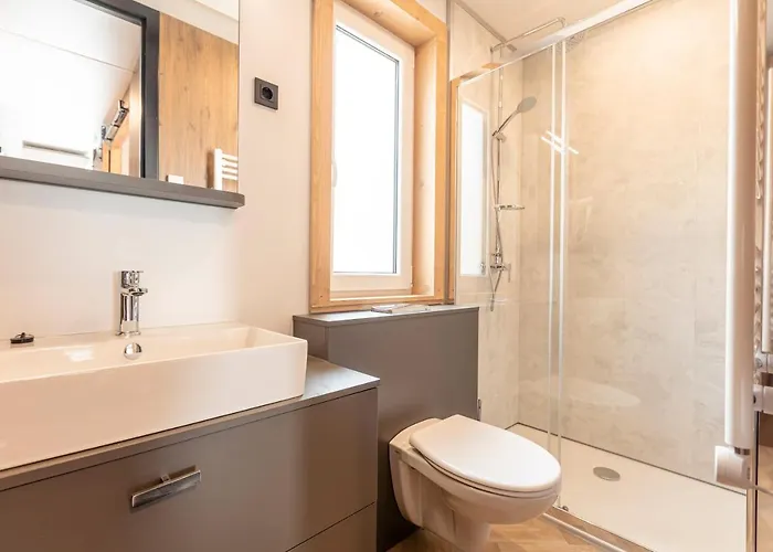 & Glamping Nassfeld By Alps Luxury tent Kotschach-Mauthen