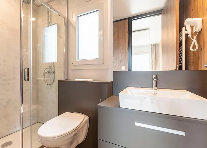 Luxury tent & Glamping Nassfeld By Alps 4*