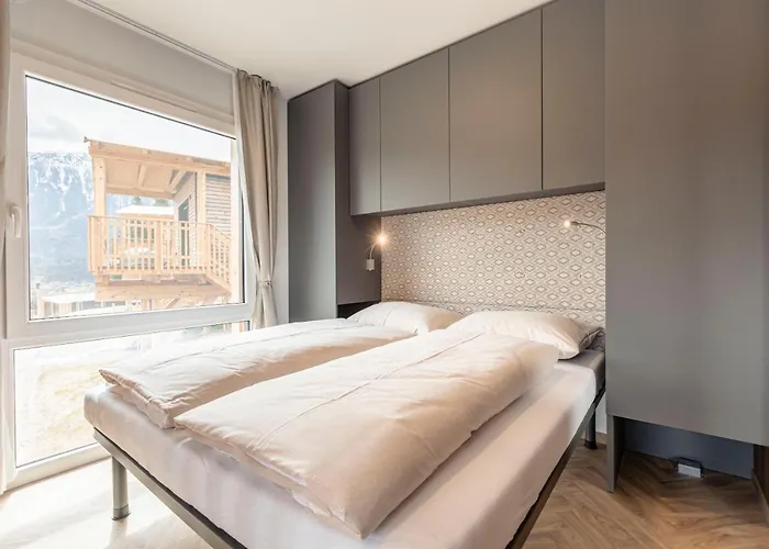 & Glamping Nassfeld By Alps 4* Kotschach-Mauthen