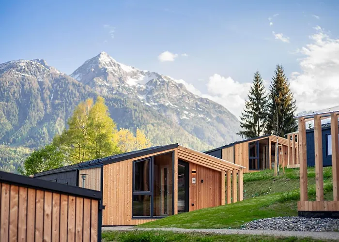 & Glamping Nassfeld By Alps 4*