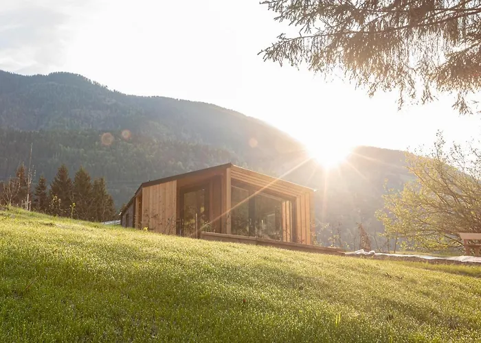 & Glamping Nassfeld By Alps 4* Kotschach-Mauthen