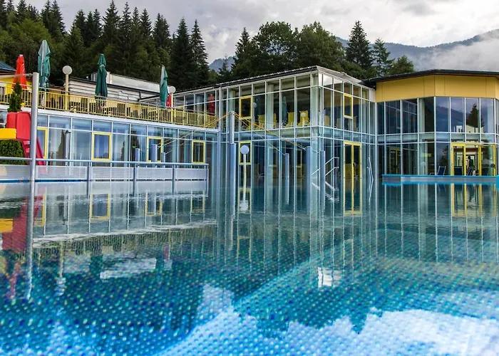 Luxury tent & Glamping Nassfeld By Alps Kotschach-Mauthen