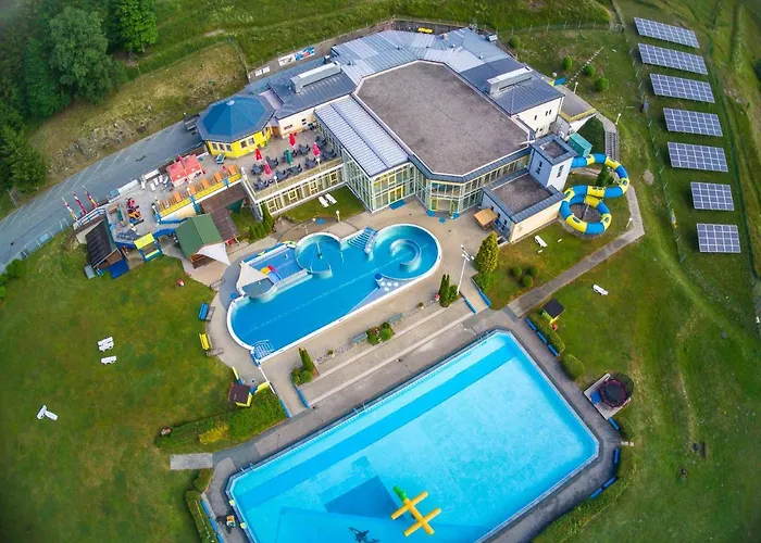 & Glamping Nassfeld By Alps 4* Kotschach-Mauthen