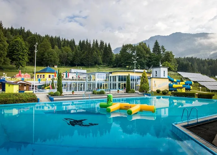 & Glamping Nassfeld By Alps