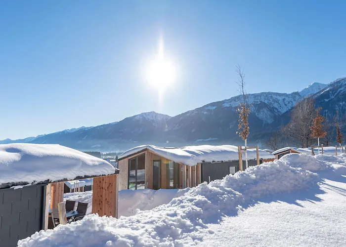 & Glamping Nassfeld By Alps 4*