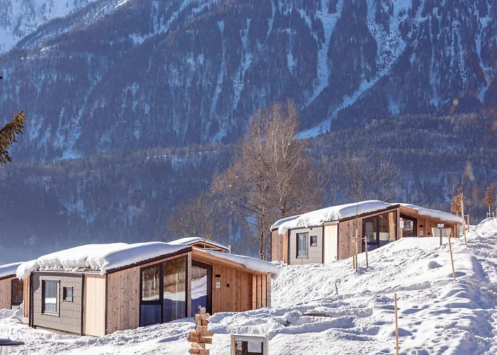 & Glamping Nassfeld By Alps