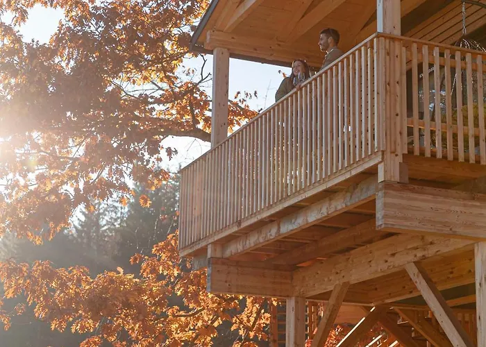 & Glamping Nassfeld By Alps